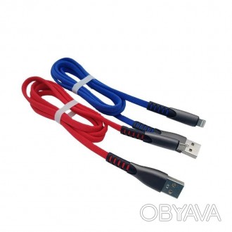 Кабель USB — Lightning 1000 шт. 8574