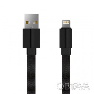 Кабель USB - Lightning 1000шт 8579