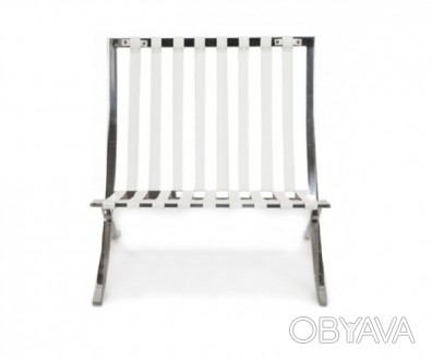 Каркас до крісла Барселона