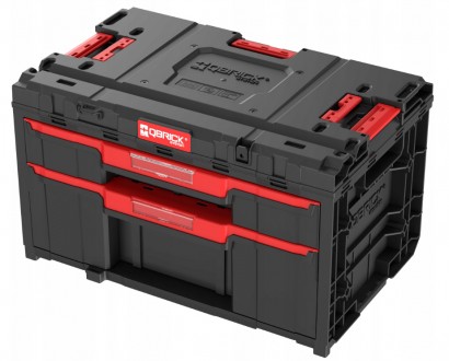 Ящик для инструментов Qbrick System ONE Drawer 2 Plus Toolbox 2.0. Коломыя. фото 1 Ящик для инструментов Qbrick System ONE Drawer 2 Plus Toolbox 2.0. Коломыя. фото 1