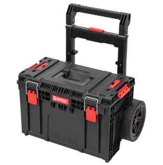 Ящик для инструментов Qbrick System PRIME Cart. Коломыя. фото 1 Ящик для инструментов Qbrick System PRIME Cart. Коломыя. фото 1