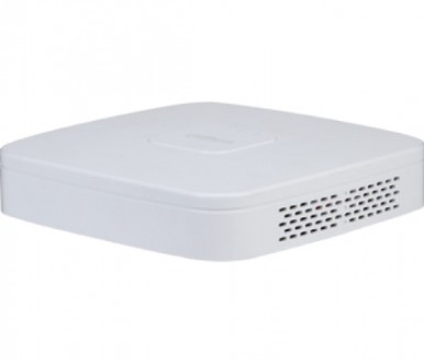 DHI-NVR2108-8P-I 8-канальний AI мережевий PoE. Ужгород. фото 1 DHI-NVR2108-8P-I 8-канальний AI мережевий PoE. Ужгород. фото 1