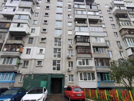 1-комнатная квартира, 31.40 кв.м. Киев. фото 1 1-комнатная квартира, 31.40 кв.м. Киев. фото 1