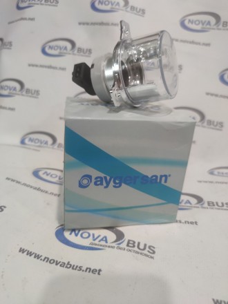 Ліхтар вказівника поворотів передній на автобус Ataman А092H6 13080F Оригінал. Черкаси. фото 1 Ліхтар вказівника поворотів передній на автобус Ataman А092H6 13080F Оригінал. Черкаси. фото 1