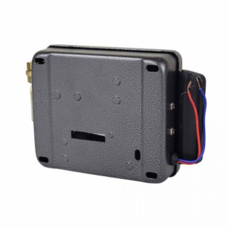 Електромеханічний замок Atis Lock G. Ужгород. фото 1 Електромеханічний замок Atis Lock G. Ужгород. фото 1