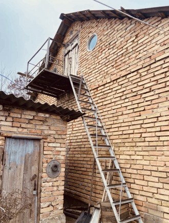 Продажа дома 51м2 в с.Созоновка.. Созоновка. фото 4 Продажа дом 51м2 в селе Созоновка, участок 23 сотки (кадастровый номер). В доме . Созоновка. фото 4