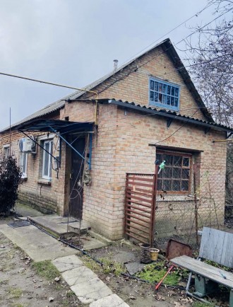 Продажа дома 51м2 в с.Созоновка.. Созоновка. фото 3 Продажа дом 51м2 в селе Созоновка, участок 23 сотки (кадастровый номер). В доме . Созоновка. фото 3