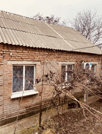 Продажа дома 51м2 в с.Созоновка.. Кропивницкий. фото 1 Продажа дома 51м2 в с.Созоновка.. Кропивницкий. фото 1