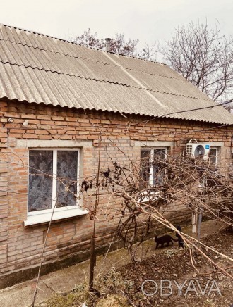 Продажа дома 51м2 в с.Созоновка.. Созоновка. фото 1 Продажа дом 51м2 в селе Созоновка, участок 23 сотки (кадастровый номер). В доме . Созоновка. фото 1