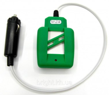 Фумигатор автомобильный FP-12 12 v под пластины. Харьков. фото 1 Фумигатор автомобильный FP-12 12 v под пластины. Харьков. фото 1