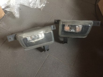 Противотуманка ПТФ 9117323 фара дополнительная Opel Astra G 117322. Луцьк. фото 1 Противотуманка ПТФ 9117323 фара дополнительная Opel Astra G 117322. Луцьк. фото 1