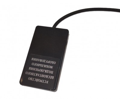 Бесконтактный переходник 0.8-2.2 ГГц для CDMA 800, GSM 900, UMTS. Бровары. фото 1 Бесконтактный переходник 0.8-2.2 ГГц для CDMA 800, GSM 900, UMTS. Бровары. фото 1