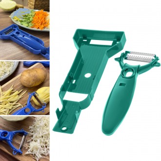Шинковка для капусты нож для нарезки овощей соломкой и корейской морковки с подс. Черкассы. фото 1