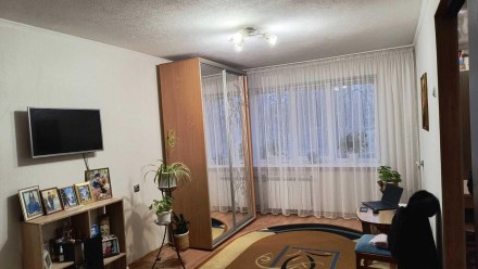 1-комнатная квартира, 32 м.кв.. Харків. фото 1 1-комнатная квартира, 32 м.кв.. Харків. фото 1