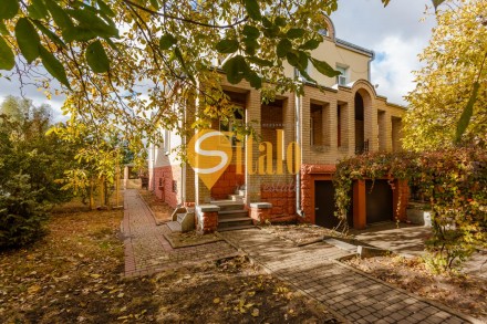 дом, 320 кв.м. Киев. фото 1 дом, 320 кв.м. Киев. фото 1