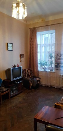 2-комнатная квартира, 50 кв. м. Харків. фото 1 2-комнатная квартира, 50 кв. м. Харків. фото 1