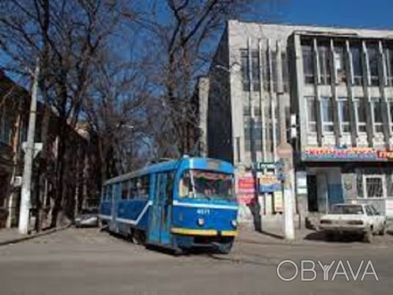 Дом на Слободке