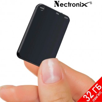 Мини диктофон брелок с активацией голосом Nectronix V15, 32 Гб памяти, 30 часов . Дніпро. фото 1 Мини диктофон брелок с активацией голосом Nectronix V15, 32 Гб памяти, 30 часов . Дніпро. фото 1