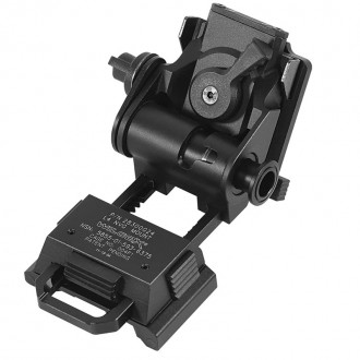 NVG крепление для ПНВ c DOVETAIL интерфейсом "Ласточкин хвост" для NV8000, NV816. Дніпро. фото 1 NVG крепление для ПНВ c DOVETAIL интерфейсом "Ласточкин хвост" для NV8000, NV816. Дніпро. фото 1