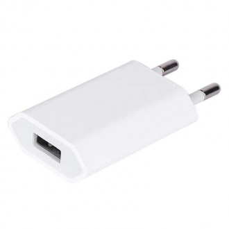 USB зарядка - блок питания 5V 0.7 ампера AR-1000. Дніпро. фото 1 USB зарядка - блок питания 5V 0.7 ампера AR-1000. Дніпро. фото 1