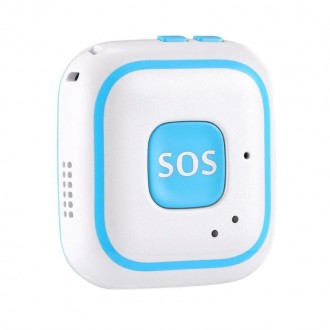 Персональный портативный GPS трекер для детей с кнопкой SOS Badoo Security V28, . Днепр. фото 1 Персональный портативный GPS трекер для детей с кнопкой SOS Badoo Security V28, . Днепр. фото 1
