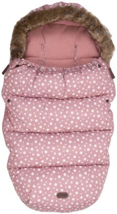 Зимний конверт для ребенка FreeOn Polar Pink. Дніпро. фото 1 Зимний конверт для ребенка FreeOn Polar Pink. Дніпро. фото 1