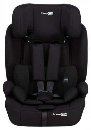 Автокресло FreeON URAN black. Дніпро. фото 1 Автокресло FreeON URAN black. Дніпро. фото 1