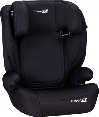 Автокрісло 2в1 FreeON VEGA black. Дніпро. фото 1 Автокрісло 2в1 FreeON VEGA black. Дніпро. фото 1