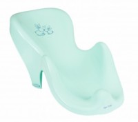 Гірка для ванни антиковзка дитяча Bunny mint. Дніпро. фото 1 Гірка для ванни антиковзка дитяча Bunny mint. Дніпро. фото 1