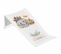 Гірка для ванни дитяча WILD&FREE LITTLE ELEPHANT white. Дніпро. фото 1 Гірка для ванни дитяча WILD&FREE LITTLE ELEPHANT white. Дніпро. фото 1