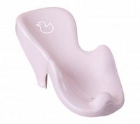 Гірка дитяча для купання антиковзка DUCK light pink. Дніпро. фото 1 Гірка дитяча для купання антиковзка DUCK light pink. Дніпро. фото 1