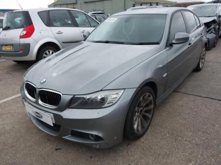 Разборка BMW 3 E90 320I 05-11 г. Бу запчасти БМВ 3 мотор 2.0 мотор N43. Киев. фото 1 Разборка BMW 3 E90 320I 05-11 г. Бу запчасти БМВ 3 мотор 2.0 мотор N43. Киев. фото 1