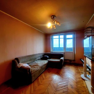 2-комнатная квартира, 43 кв. м. Харків. фото 1 2-комнатная квартира, 43 кв. м. Харків. фото 1