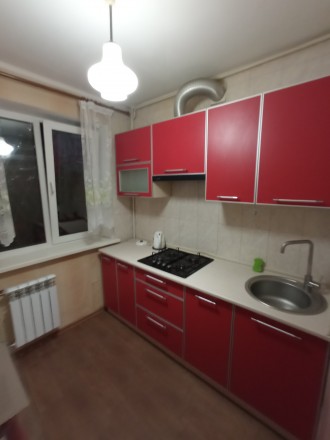 Сдаю 1к кв на Салтовке метро Барабашова. Харьков. фото 1 Сдаю 1к кв на Салтовке метро Барабашова. Харьков. фото 1