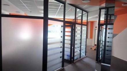 Офис IT компании – 3 мин от м. Ярослава Мудрого (бывш. Пушкинская). Харьков. фото 1