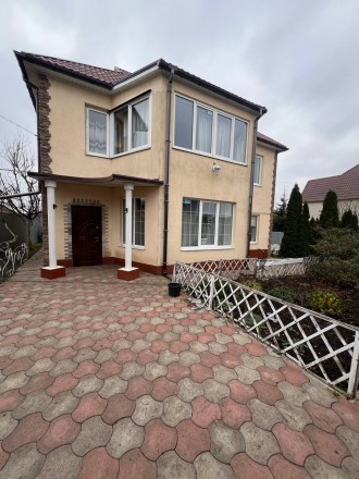 Продам дом 200кв.м Овидиопольский райн,Сухой Лиман,Одесса. Одесса. фото 1 Продам дом 200кв.м Овидиопольский райн,Сухой Лиман,Одесса. Одесса. фото 1