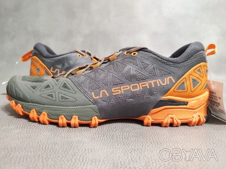 Кросівки La Sportiva Bushido II