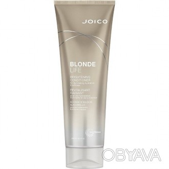 Joico Blonde Life кондиционер для волос сохранения яркого блонда 250мл