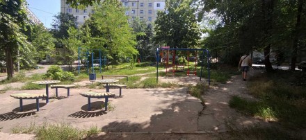 2-комнатная квартира, 48.00 кв.м. Днепр. фото 1 2-комнатная квартира, 48.00 кв.м. Днепр. фото 1
