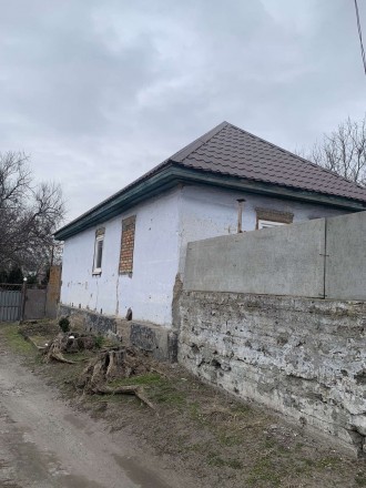 Продам дом рн Парус. Дніпро. фото 1 Продам дом рн Парус. Дніпро. фото 1