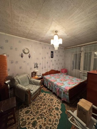 3-комнатная квартира, 57.9 м.кв.. Полтава. фото 1 3-комнатная квартира, 57.9 м.кв.. Полтава. фото 1