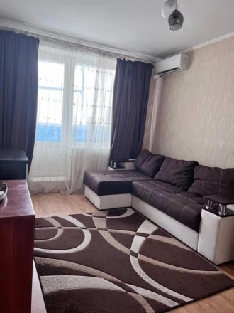 ВС-9894 Продам 1К квартиру на Салтовке Салтовская 524 м/р. Харків. фото 1 ВС-9894 Продам 1К квартиру на Салтовке Салтовская 524 м/р. Харків. фото 1