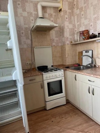 ВС-9894 Продам 1К квартиру на Салтовке Салтовская 524 м/р. Салтовка. фото 5 Оголошення для покупця! Агентам не дзвонити!
ВС-9894 Продам 1 кімнатну квартиру . Салтовка. фото 5