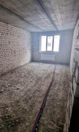 МС-9895 Продам 1к квартиру 54м2 в новострое ЖК Птичка на Салтовке. Харків. фото 1 МС-9895 Продам 1к квартиру 54м2 в новострое ЖК Птичка на Салтовке. Харків. фото 1