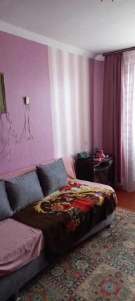 У продажу 1кімнатна квартиру на Керченській. Кременчуг. фото 1 У продажу 1кімнатна квартиру на Керченській. Кременчуг. фото 1