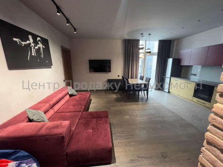 1-комнатная квартира, 70 м.кв.. Харків. фото 1 1-комнатная квартира, 70 м.кв.. Харків. фото 1