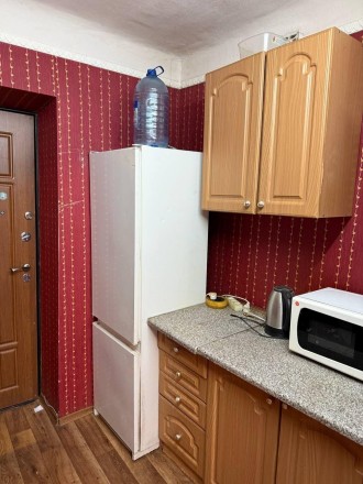 1-комнатная квартира, 22 м.кв.. Харків. фото 1 1-комнатная квартира, 22 м.кв.. Харків. фото 1