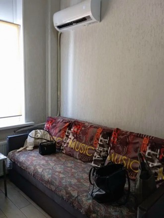 Сдам квартиру студию . Двухуровневая гостинка, ЖК Воробьевы Горы. Харьков. фото 1