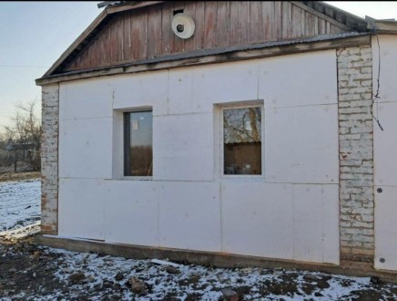 Продається будинок в Рибцях. . фото 6 Продається будинок та земельна ділянка в Рибцях. Площа 60/30/6. Земельна ділянка. . фото 6