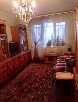 Кімната. Киев. фото 1 Кімната. Киев. фото 1